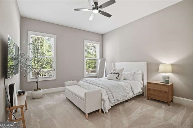 1620 Copperleaf Court NW, Kennesaw, GA 30152