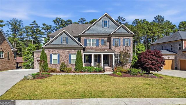 1620 Copperleaf Court NW, Kennesaw, GA 30152