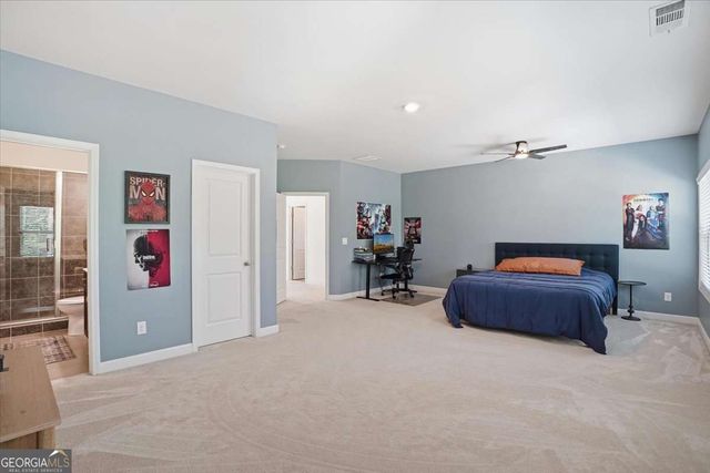 1620 Copperleaf Court NW, Kennesaw, GA 30152