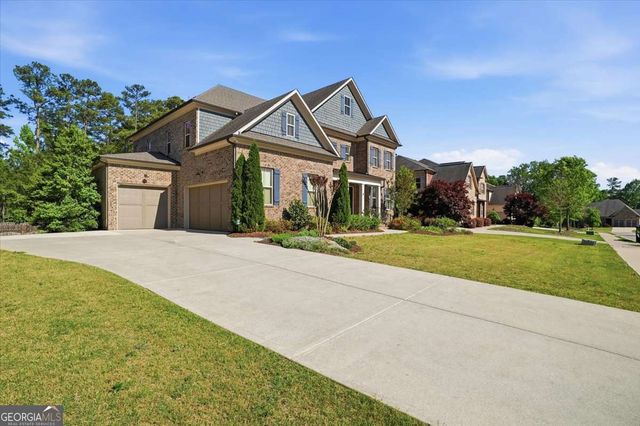 1620 Copperleaf Court NW, Kennesaw, GA 30152