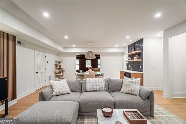 1620 Copperleaf Court NW, Kennesaw, GA 30152