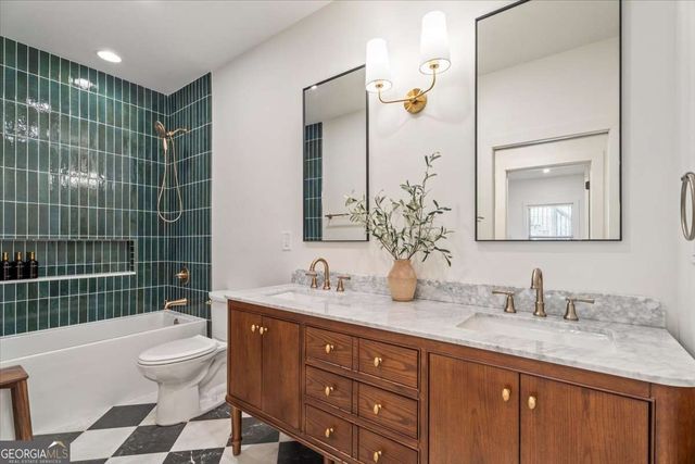 1620 Copperleaf Court NW, Kennesaw, GA 30152