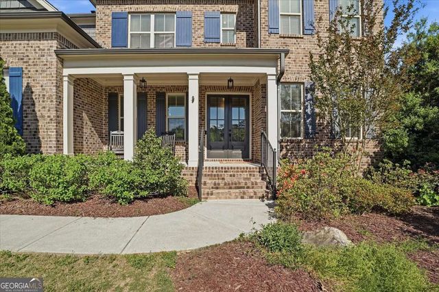 1620 Copperleaf Court NW, Kennesaw, GA 30152