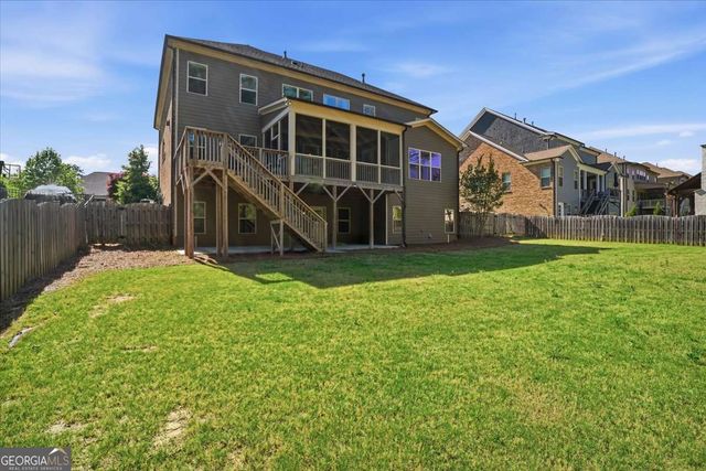 1620 Copperleaf Court NW, Kennesaw, GA 30152