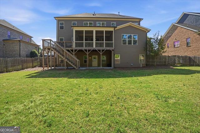 1620 Copperleaf Court NW, Kennesaw, GA 30152