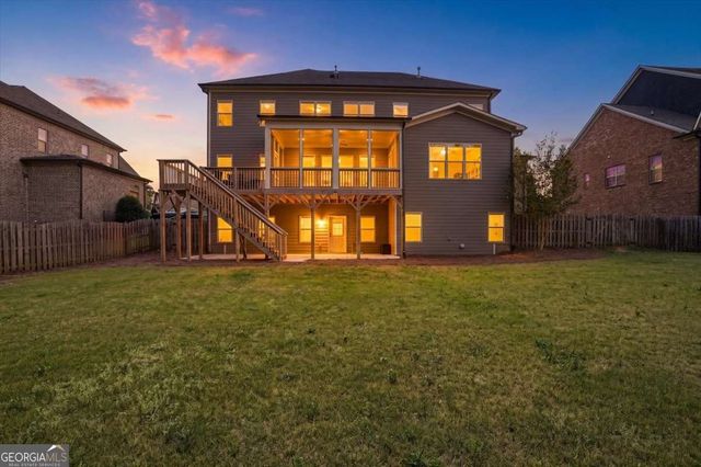 1620 Copperleaf Court NW, Kennesaw, GA 30152