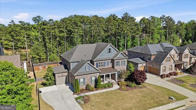 1620 Copperleaf Court NW, Kennesaw, GA 30152