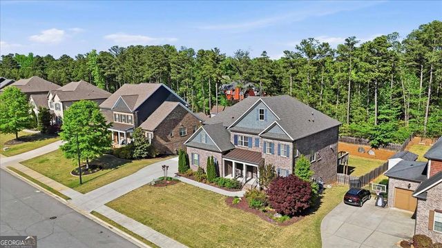 1620 Copperleaf Court NW, Kennesaw, GA 30152