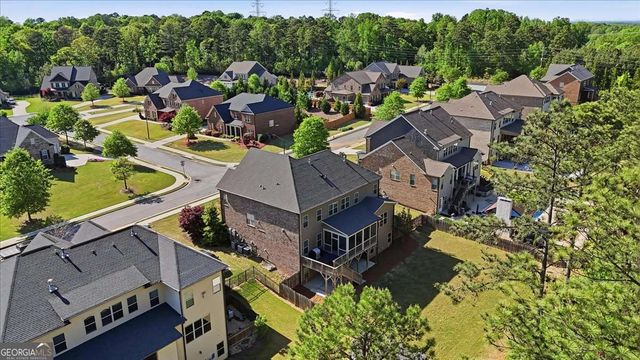 1620 Copperleaf Court NW, Kennesaw, GA 30152