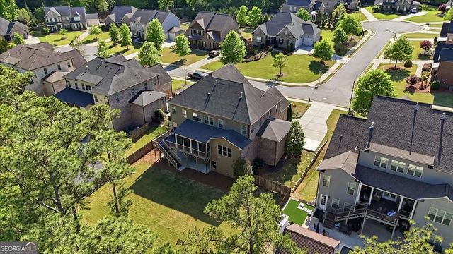 1620 Copperleaf Court NW, Kennesaw, GA 30152