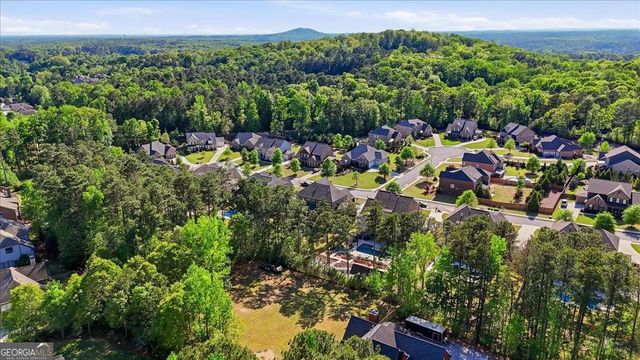 1620 Copperleaf Court NW, Kennesaw, GA 30152