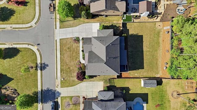 1620 Copperleaf Court NW, Kennesaw, GA 30152