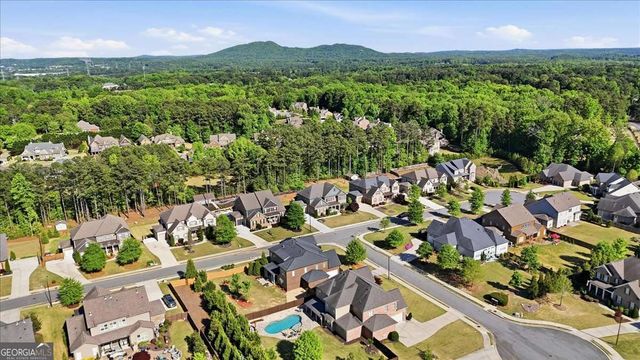 1620 Copperleaf Court NW, Kennesaw, GA 30152