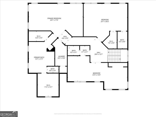 1620 Copperleaf Court NW, Kennesaw, GA 30152