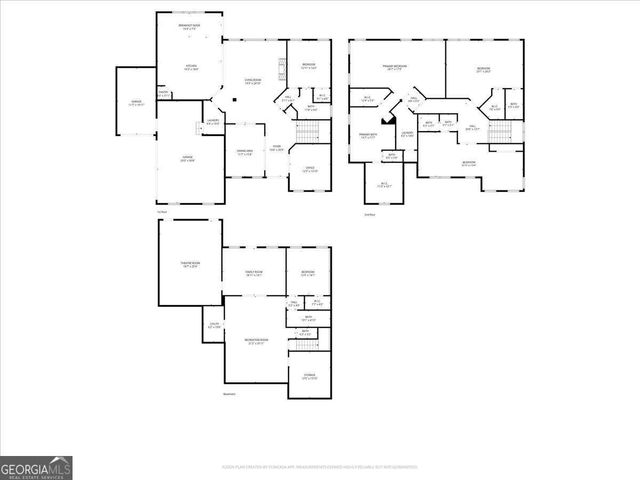 1620 Copperleaf Court NW, Kennesaw, GA 30152