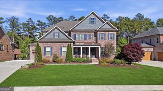 1620 Copperleaf Court NW, Kennesaw, GA 30152