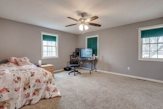 111 Bickford Hill Road, Gardner, MA 01440