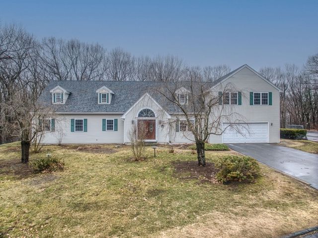 111 Bickford Hill Road, Gardner, MA 01440