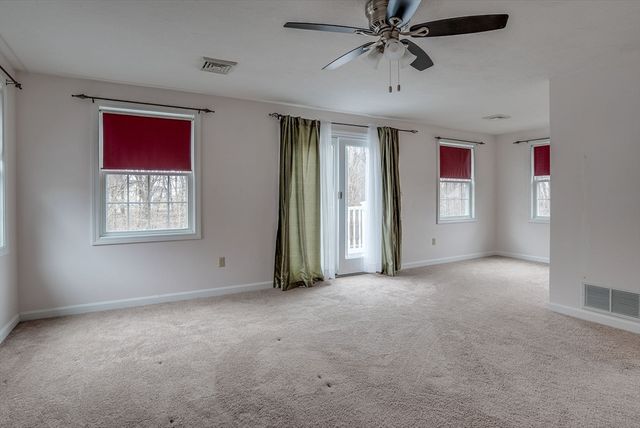111 Bickford Hill Road, Gardner, MA 01440
