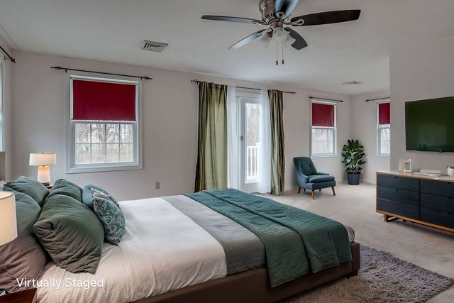 111 Bickford Hill Road, Gardner, MA 01440