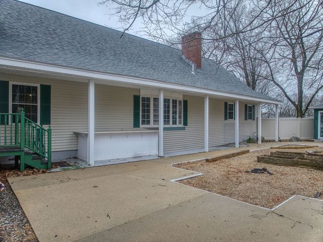 111 Bickford Hill Road, Gardner, MA 01440