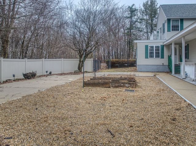 111 Bickford Hill Road, Gardner, MA 01440