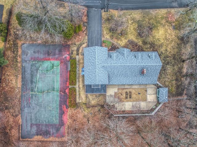 111 Bickford Hill Road, Gardner, MA 01440