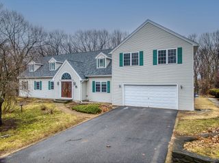 111 Bickford Hill Road, Gardner, MA 01440