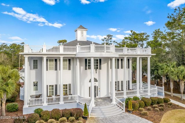 584 Asphodel Drive SW, Supply, NC 28462