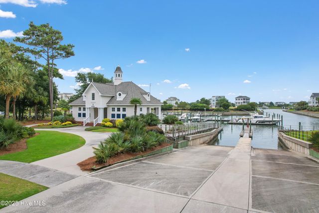 584 Asphodel Drive SW, Supply, NC 28462