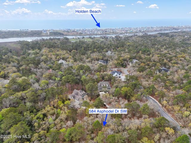 584 Asphodel Drive SW, Supply, NC 28462