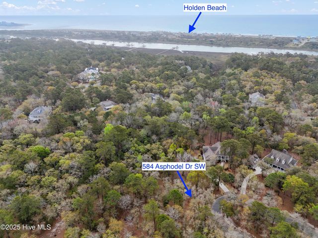 584 Asphodel Drive SW, Supply, NC 28462