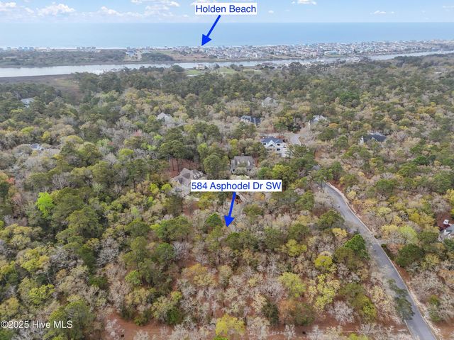 584 Asphodel Drive SW, Supply, NC 28462