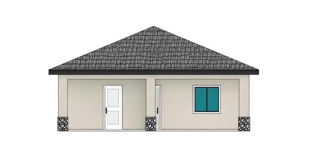 617 Texas Court, Fort Pierce, FL 34950