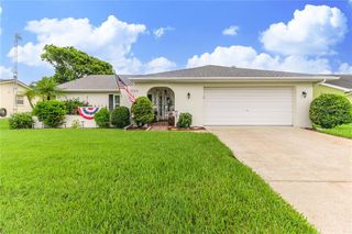 4220 RIVERWOOD DRIVE, New Port Richey, FL 34653