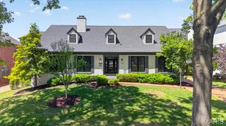 125 Crandon Drive, St Louis, MO 63105