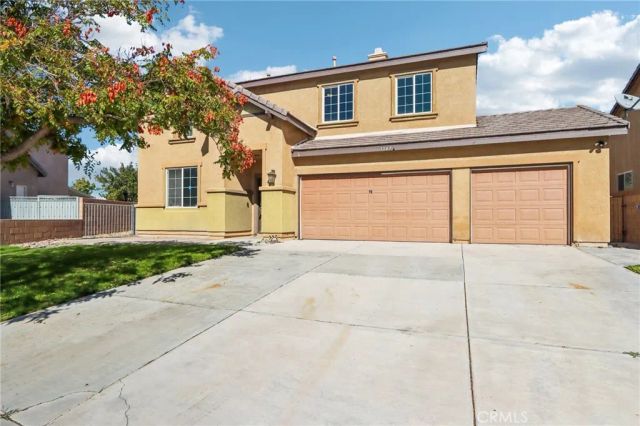 3147 W Lingard, Lancaster, CA 93536