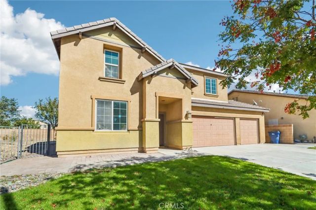 3147 W Lingard, Lancaster, CA 93536