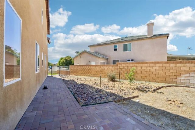 3147 W Lingard, Lancaster, CA 93536