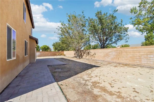 3147 W Lingard, Lancaster, CA 93536