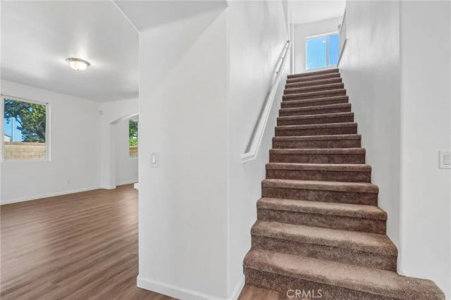 3147 W Lingard, Lancaster, CA 93536