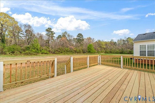 1408 Village Field Dr, Henrico, VA 23231