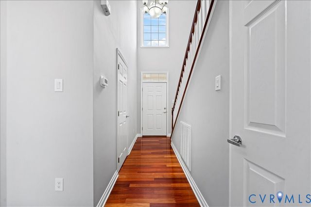 1408 Village Field Dr, Henrico, VA 23231