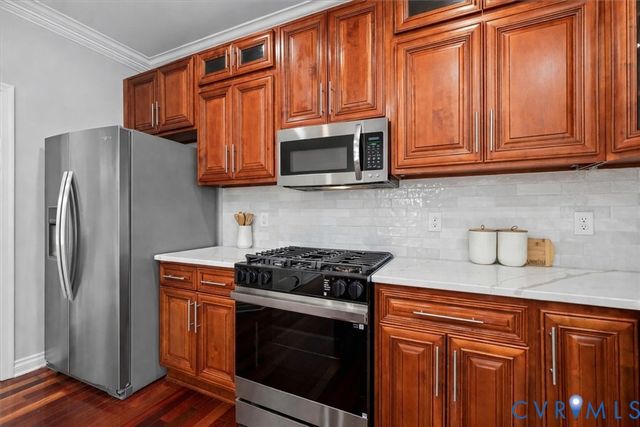 1408 Village Field Dr, Henrico, VA 23231