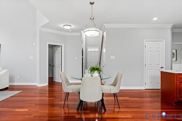 1408 Village Field Dr, Henrico, VA 23231