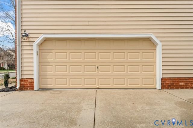 1408 Village Field Dr, Henrico, VA 23231