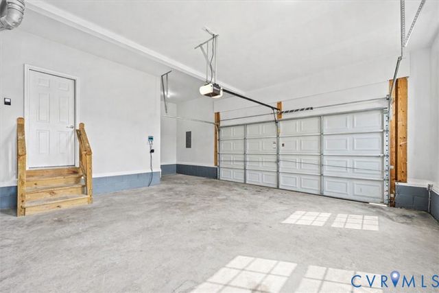 1408 Village Field Dr, Henrico, VA 23231