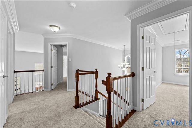 1408 Village Field Dr, Henrico, VA 23231