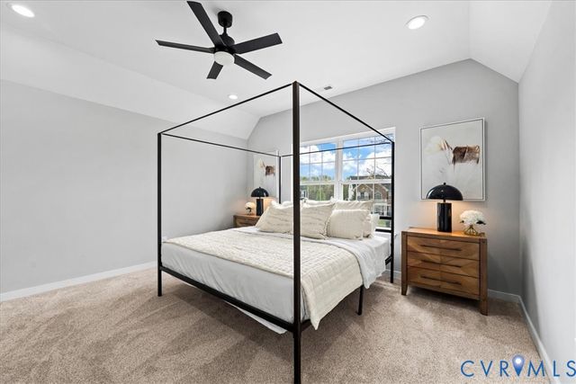 1408 Village Field Dr, Henrico, VA 23231