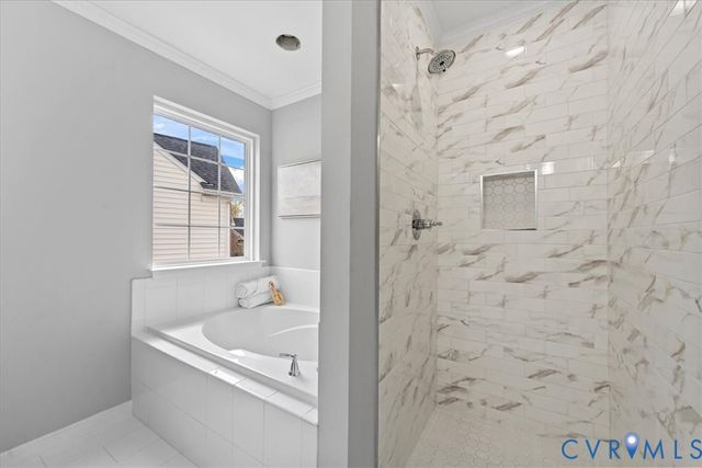 1408 Village Field Dr, Henrico, VA 23231